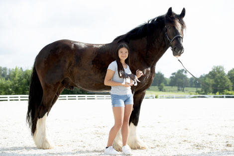 HorseID: 2314954 Big Sky Tuff's Winston - PhotoID: 1100828