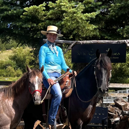 HorseID: 2314962 Cream Ridge Julius FN - PhotoID: 1100848