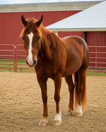 HorseID: 2314987 Micky - PhotoID: 1100869