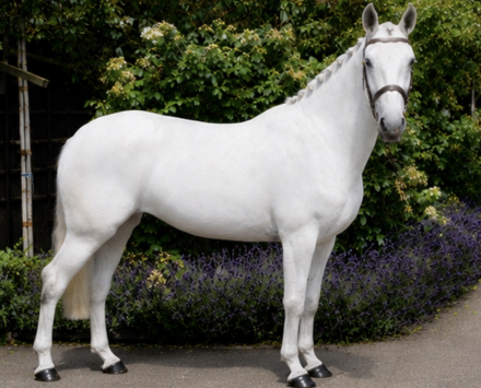 HorseID: 2314990 SLIABH SALTRY - PhotoID: 1100884