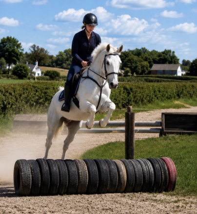 HorseID: 2314990 SLIABH SALTRY - PhotoID: 1100885