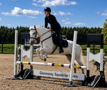 HorseID: 2314990 SLIABH SALTRY - PhotoID: 1100886