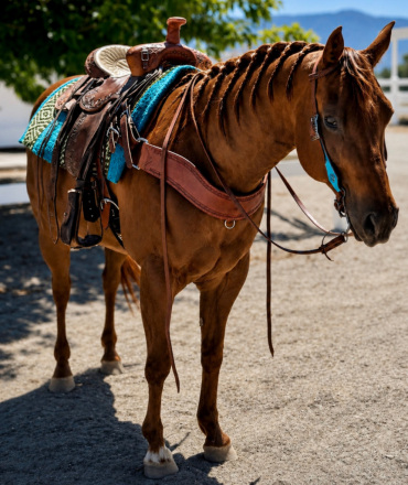 HorseID: 2315022 Miss Dolly - PhotoID: 1100904