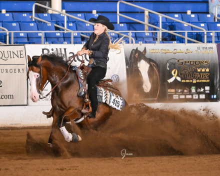 HorseID: 2246739 Maxxxed out - PhotoID: 1045906