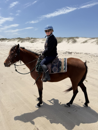 HorseID: 2283304 Olivia do Summerwind - PhotoID: 1095080