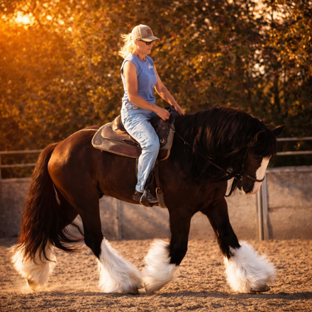 HorseID: 2305423 Magnum Opus - PhotoID: 1095288