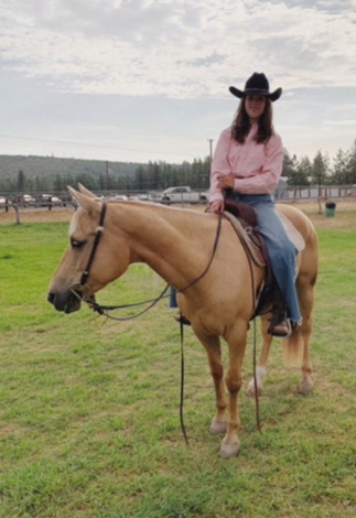 HorseID: 2308974 BLM Barbie - PhotoID: 1094596