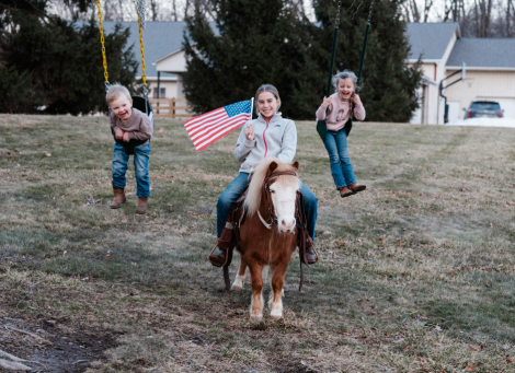 HorseID: 2309695 Must Watch Video Spanky - PhotoID: 1094203