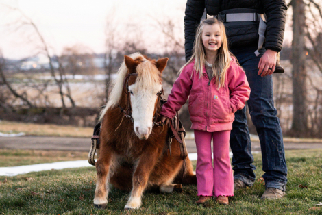 HorseID: 2309695 Must Watch Video Spanky - PhotoID: 1094205