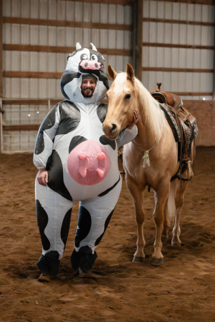 HorseID: 2309696 First Chance Dreamer - PhotoID: 1094208