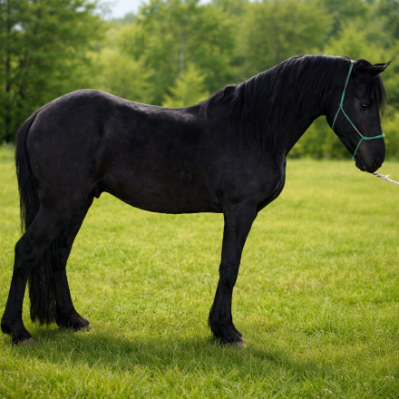 HorseID: 2310365 Spartacus - PhotoID: 1095011