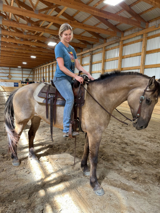 HorseID: 2310613 Rode-em-in Ranch Idaho - PhotoID: 1095260