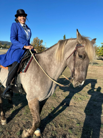 HorseID: 2310827 Sundance - PhotoID: 1095529