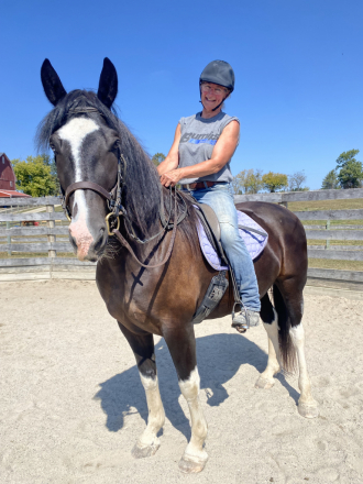 HorseID: 2306526 Kora - PhotoID: 1097725