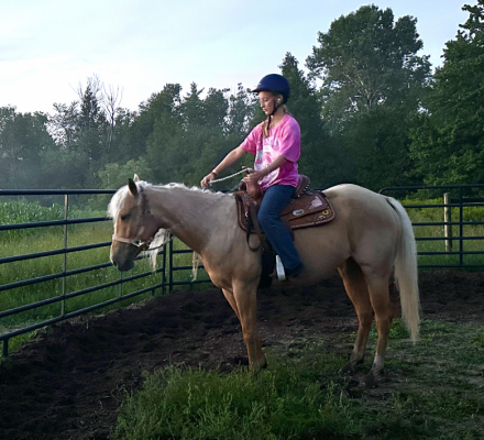 HorseID: 2311675 Triple D Surger - PhotoID: 1098047