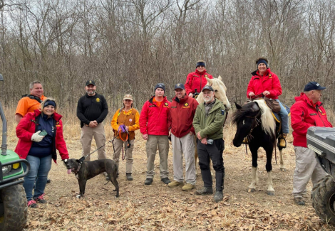 HorseID: 2312340 Maggie - PhotoID: 1097404
