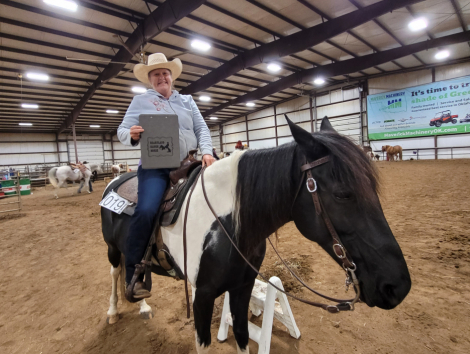 HorseID: 2312340 Maggie - PhotoID: 1097407