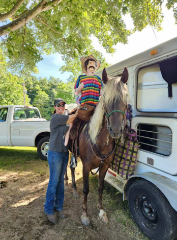 HorseID: 2312392 ROXY - PhotoID: 1097478