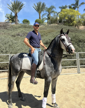 HorseID: 2312713 Casper - PhotoID: 1097881
