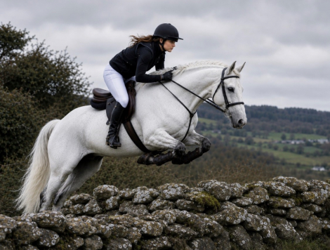 HorseID: 2312717 GLEANN RUA BOBBY - PhotoID: 1097890