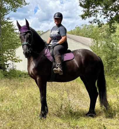 HorseID: 2312890 CinderElla Lost Her Stiletto - PhotoID: 1098168