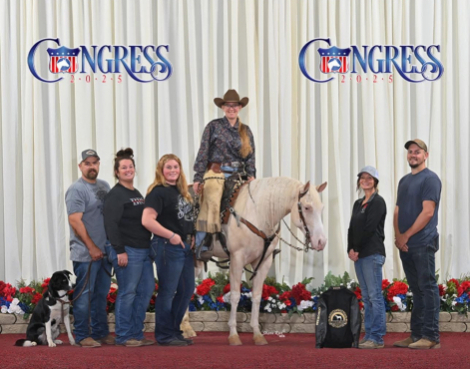 HorseID: 2313026 BH A Boy Named Sue - PhotoID: 1098339