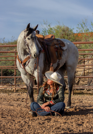 HorseID: 2313072 RSR NIFTY BLUE - PhotoID: 1098436