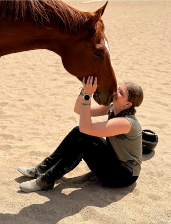 HorseID: 2313076 Cruzin Tatum - PhotoID: 1098439