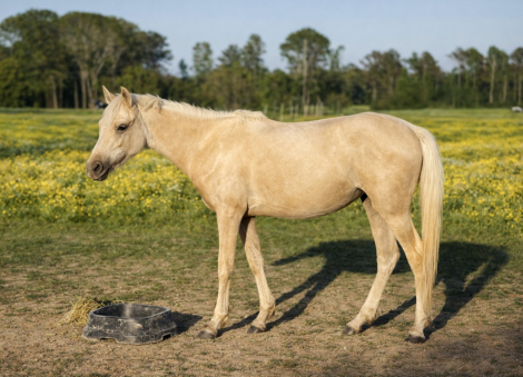 HorseID: 2313173 Elysium Princess Bride - PhotoID: 1098526