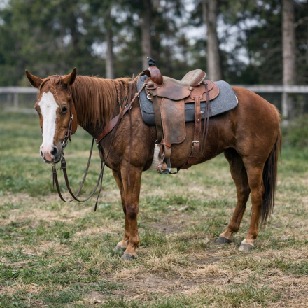 HorseID: 2313340 Chicago - PhotoID: 1098752