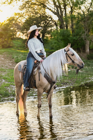 HorseID: 2313417 Cashed In With Dunnamite/ American Cash - PhotoID: 1098830