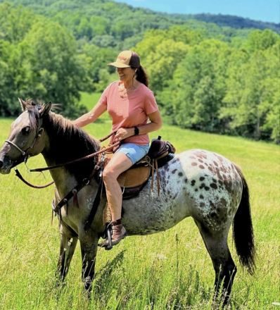 HorseID: 2288300 Shining C Jolene - PhotoID: 1089764