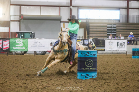 HorseID: 2295552 Guys Gas Time - PhotoID: 1075397