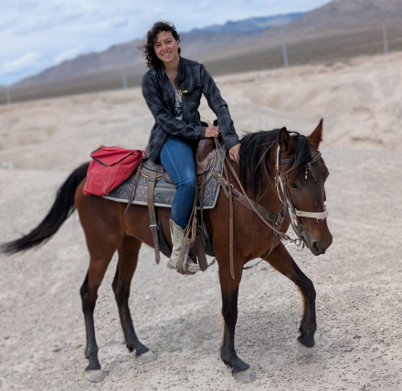 HorseID: 2300003 Jasmine - PhotoID: 1081366