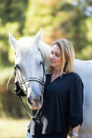 HorseID: 2305338 Arrow - PhotoID: 1089995