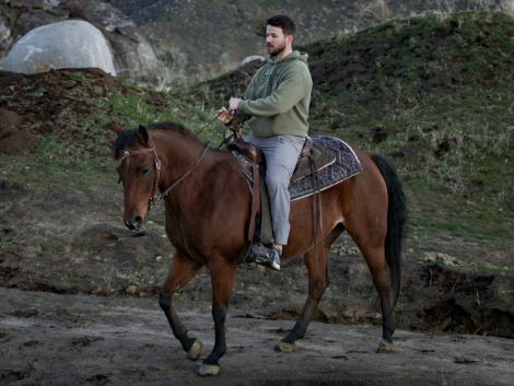 HorseID: 2305651 RANGER - PhotoID: 1089131