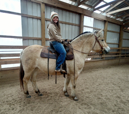 HorseID: 2305772 Shawnee - PhotoID: 1089275