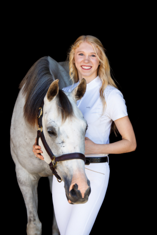 HorseID: 2305949 Monte Carlo SCS - PhotoID: 1089625