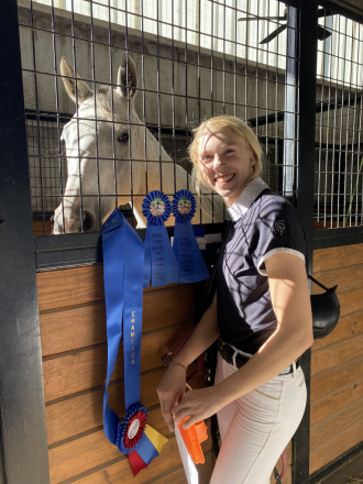 HorseID: 2305949 Monte Carlo SCS - PhotoID: 1089627