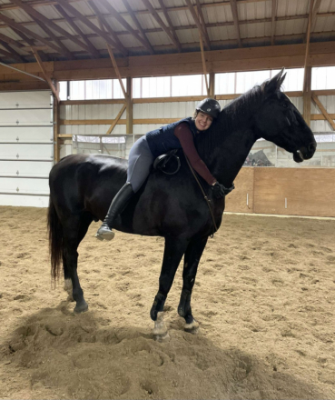 HorseID: 2306160 Karino - PhotoID: 1089810