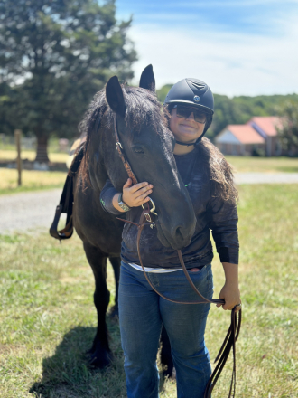 HorseID: 2306263 Rian W. - PhotoID: 1089936