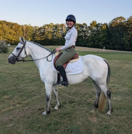 HorseID: 2298558 Big Bears Hosanna - PhotoID: 1079382