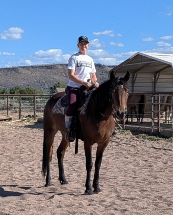 HorseID: 2303271 Yahzarah - PhotoID: 1085861