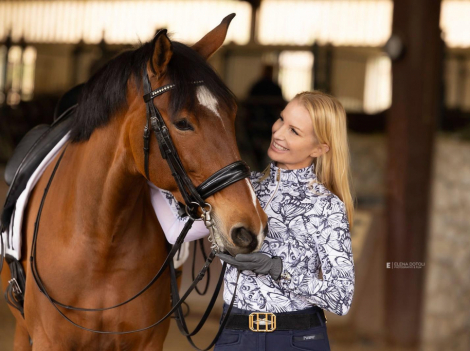 HorseID: 2303294 Avalancha - PhotoID: 1085882