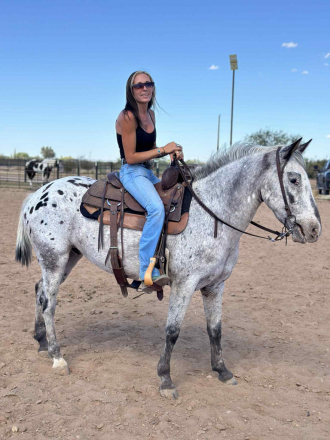 HorseID: 2303595 Popeye CS - PhotoID: 1086255