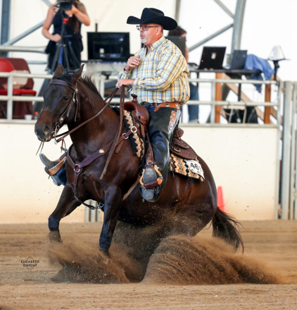 HorseID: 2303724 LIL WHIZKEY GIRL - PhotoID: 1086447