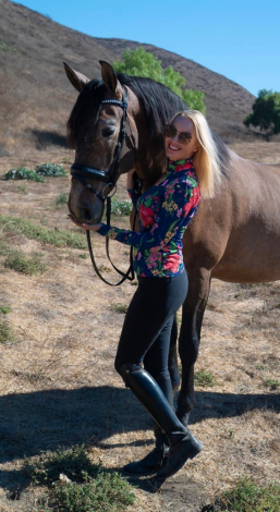 HorseID: 2303747 Cacique De Vida - PhotoID: 1086479