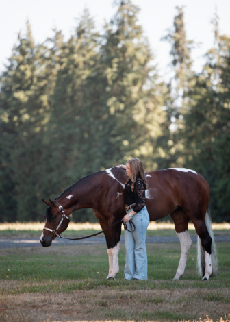 HorseID: 2303765 Never Go Out Of Style - PhotoID: 1086508