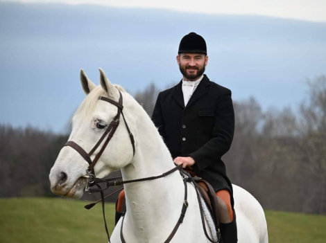 HorseID: 2304310 Da Grey - PhotoID: 1087252