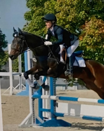 HorseID: 2304452 Cool Fortune - PhotoID: 1087684